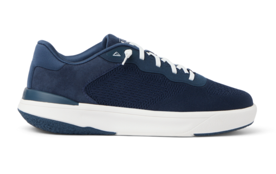 Reef Men's Shoreline Del Mar Footwear Reef Navy 7