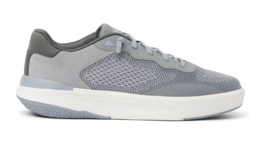 Reef Men's Shoreline Del Mar Footwear Reef Heather Grey 7