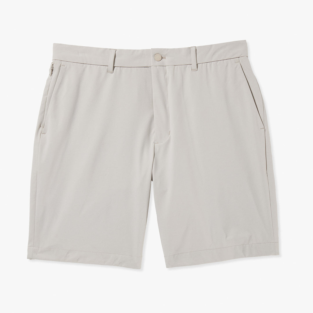 Fair Harbor Men's 9" Compass Short Apparel Fair Harbor Stone 30