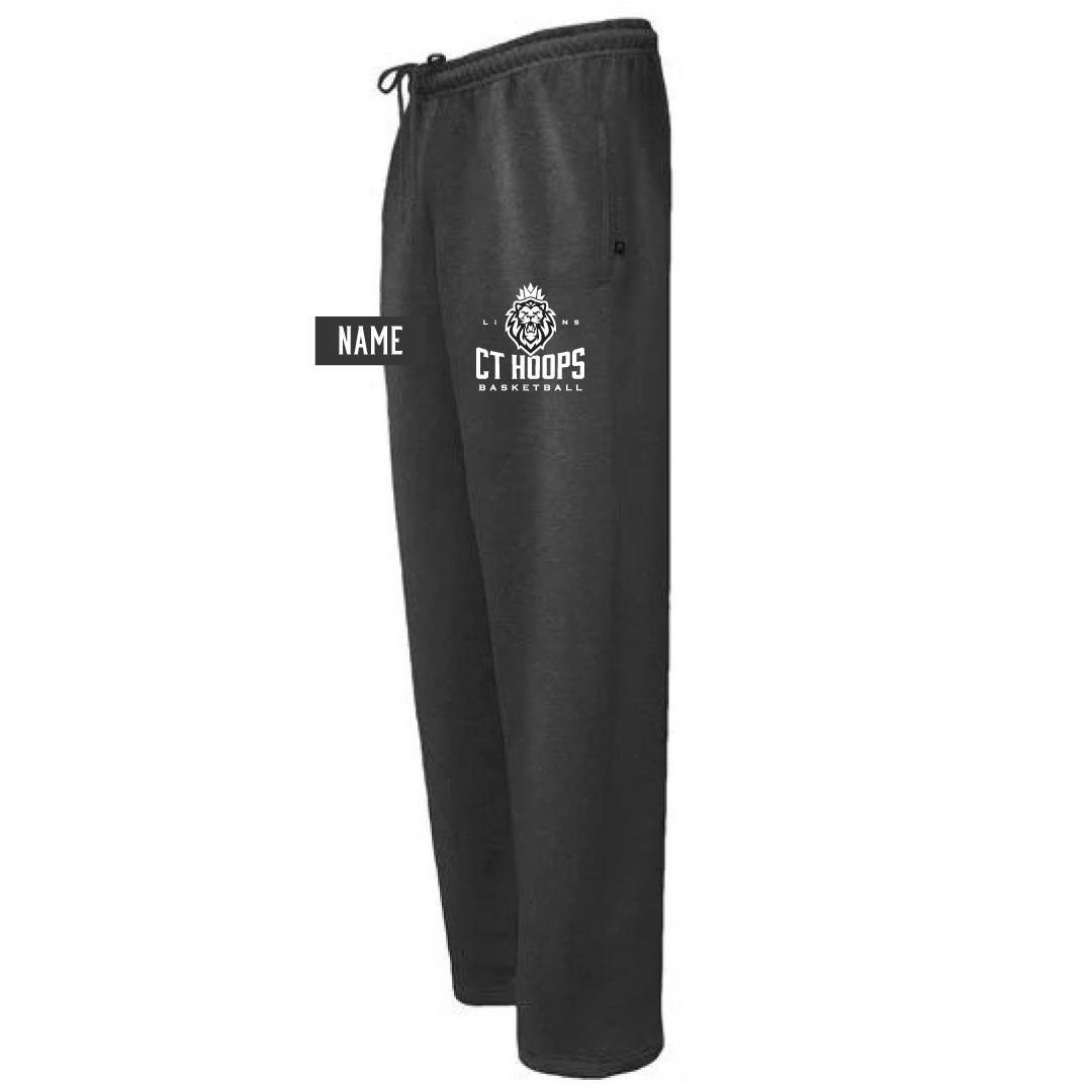 CT Hoops Basketball Sweatpants
