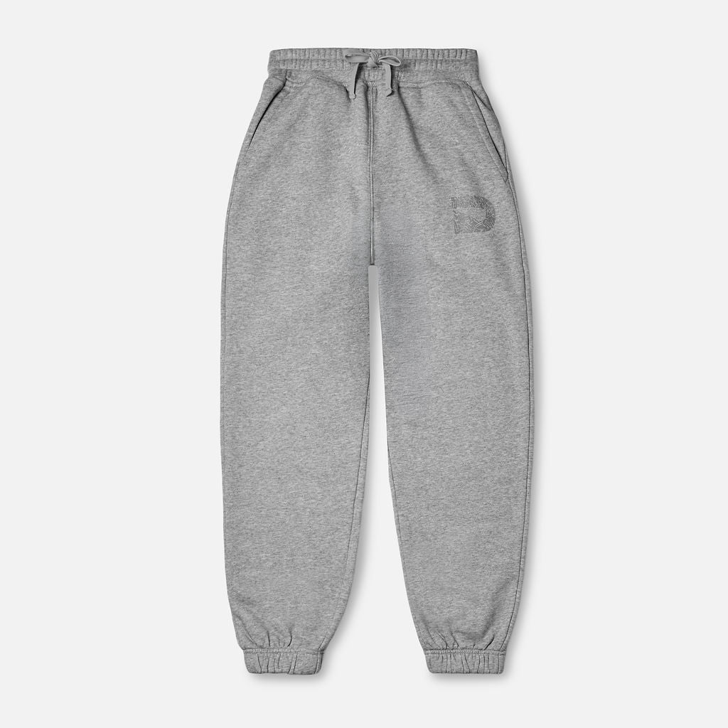 The Drip Shop City Edition Vintage Jogger
