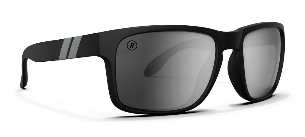 Blenders Canyon Sunglasses Accessories Blenders Mystic Grey