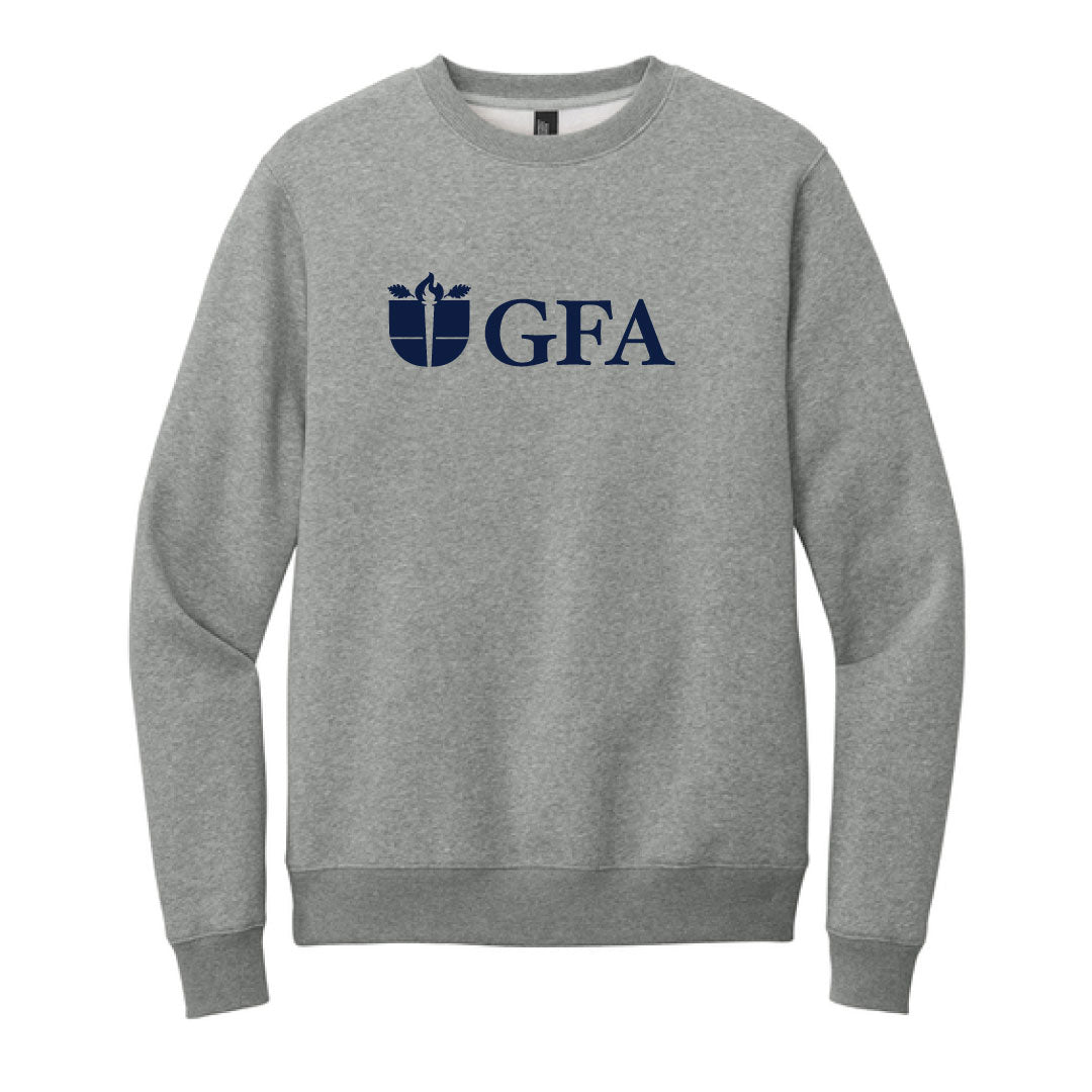 GFA Crewneck Sweatshirt