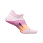 Feetures Elite Ultra Light No Show Tab Apparel Feetures Pink Blitz Medium