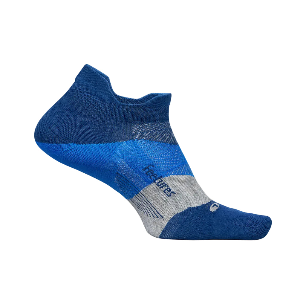 Feetures Elite Ultra Light No Show Tab Apparel Feetures Navy Mist Small