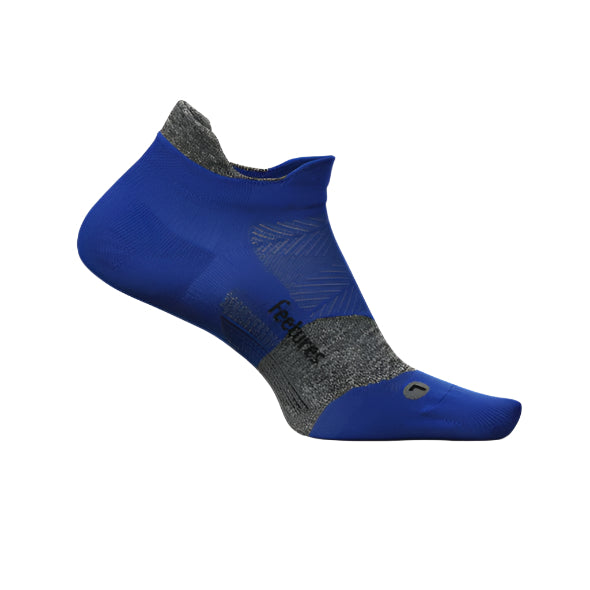 Feetures Elite Ultra Light No Show Tab Apparel Feetures Boost Blue Large