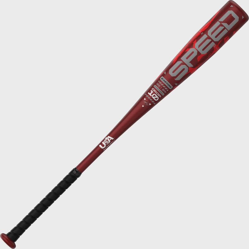 Easton 2025 Speed USA Baseball Bat (-10)