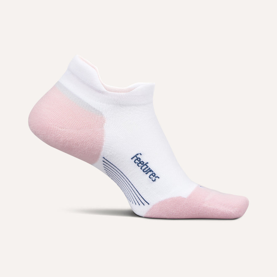 Feetures Elite Max Cushion No Show Tab Apparel Feetures