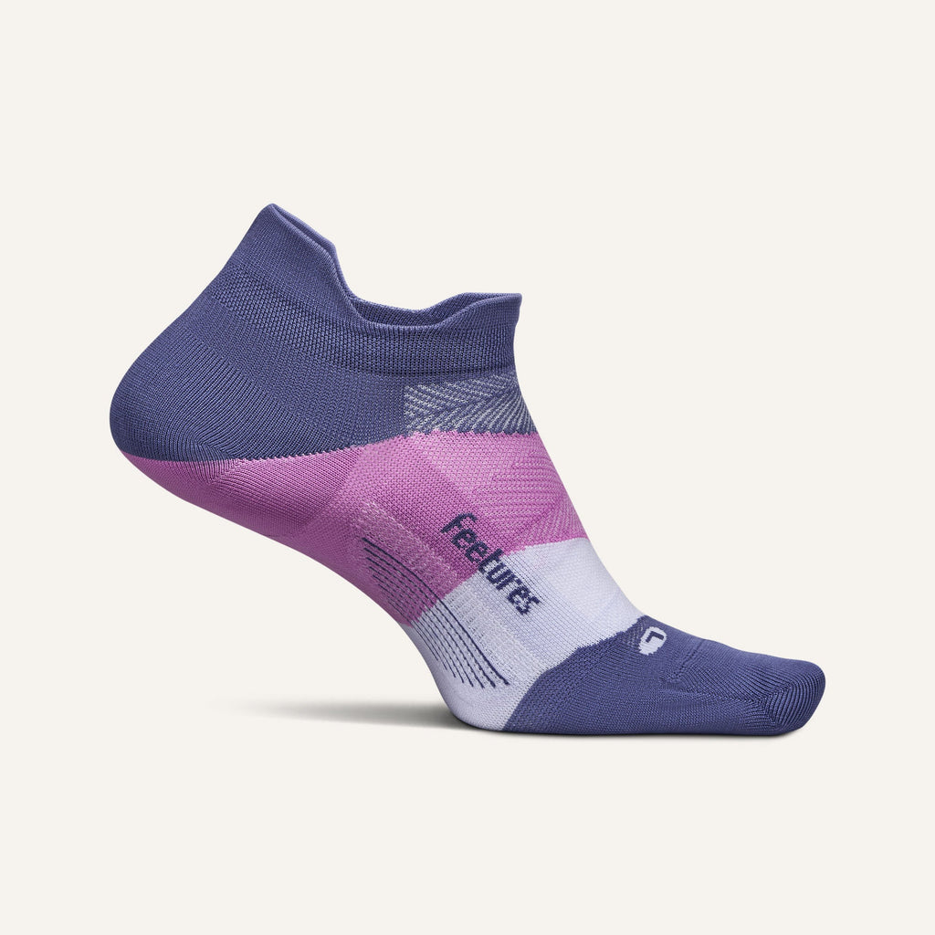 Feetures Elite Max Cushion No Show Tab Apparel Feetures