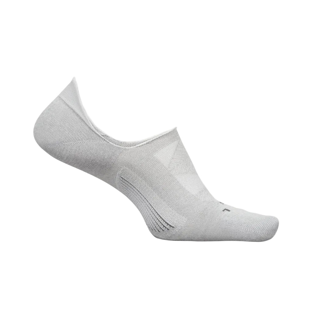 Feetures Elite Ultra Light Invisible Apparel Feetures Light Gray Small