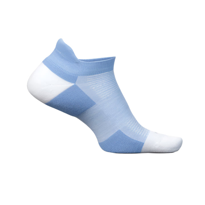 Feetures Elite Max Cushion No Show Tab Apparel Feetures