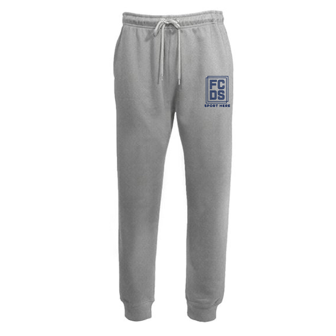 FCDS Classic Joggers Logowear FCDS Grey Youth S
