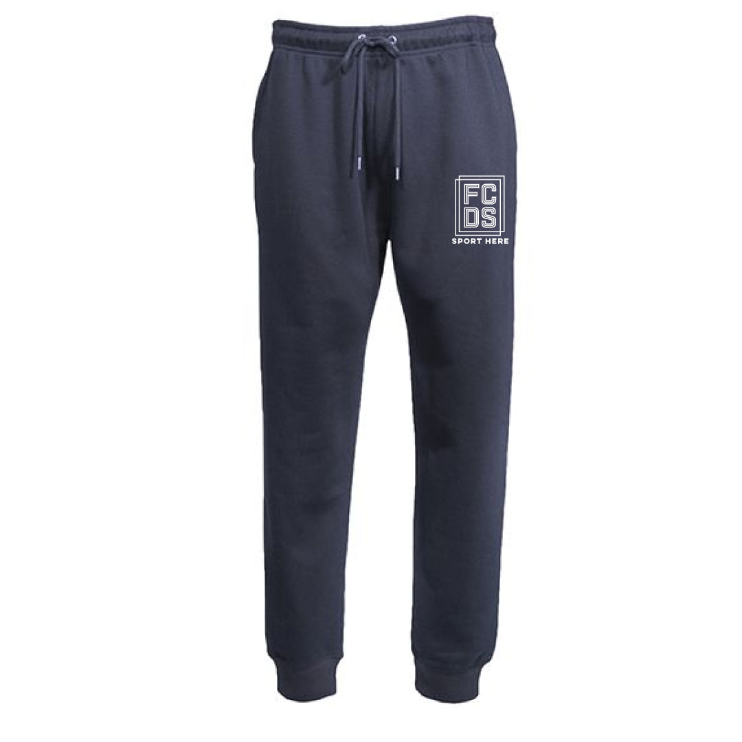FCDS Classic Joggers Logowear FCDS Navy Youth S
