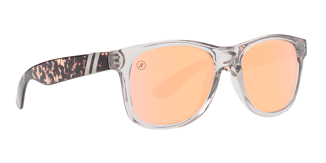Blenders M Class 2X Sunglasses Accessories Blenders Frosted Zen