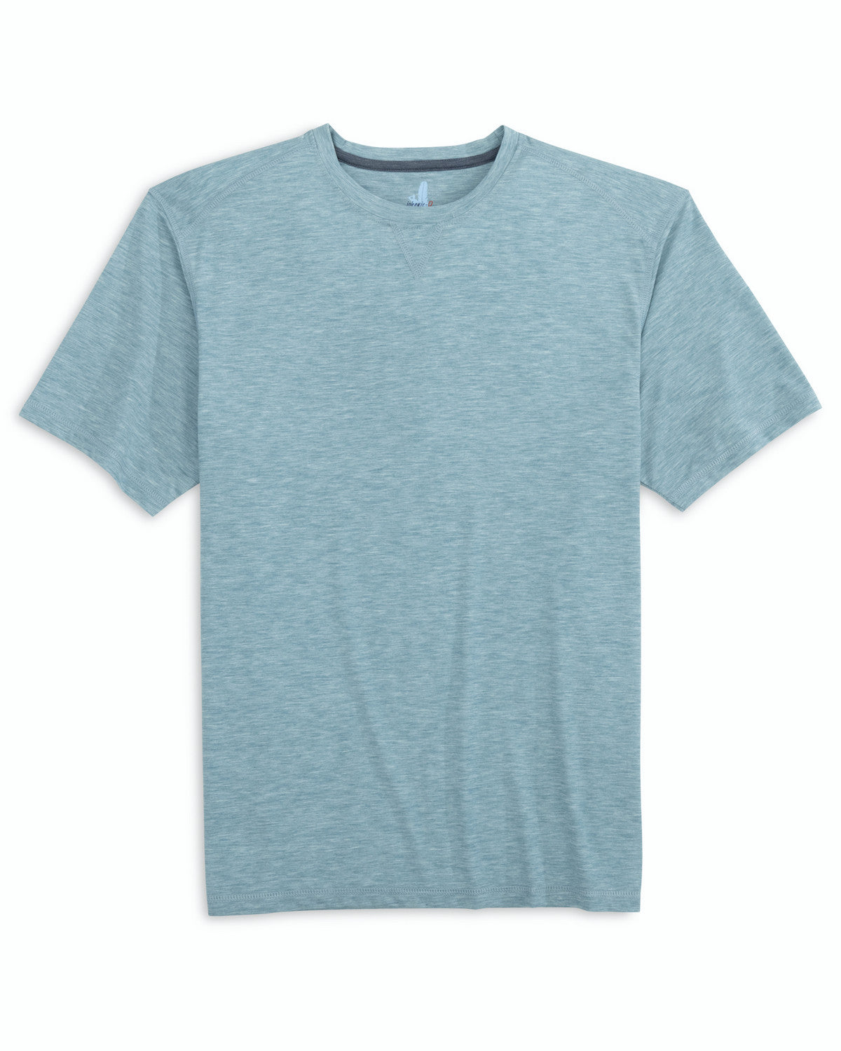 Johnnie-O Men's Course Performance T-Shirt Apparel Johnnie-O Tide Small