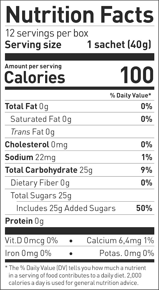 Maurten Gel 100 Caf 100 (Single) Hydration Maurten