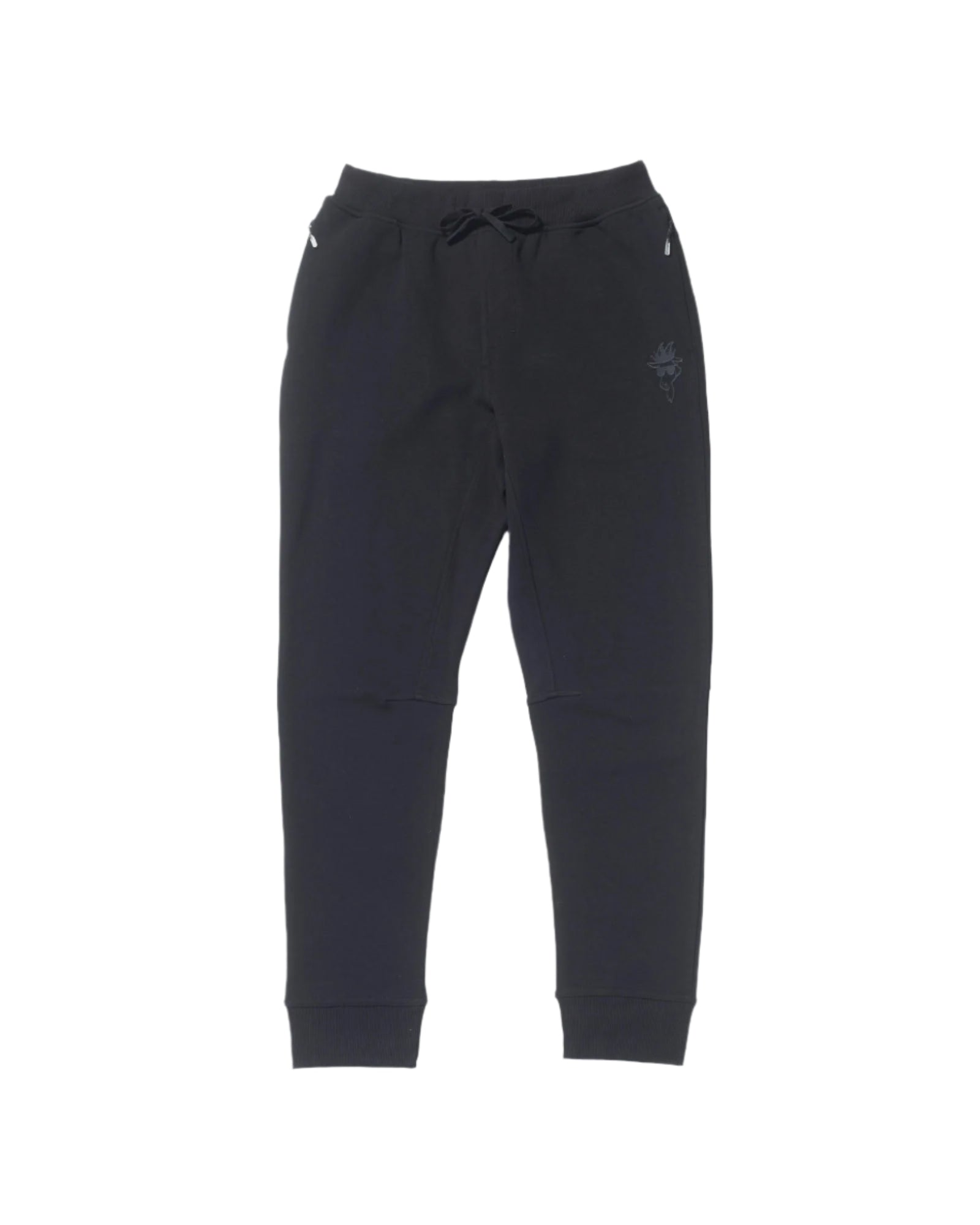Goat USA Adult OG Performance Joggers Apparel Goat USA Black Adult Small