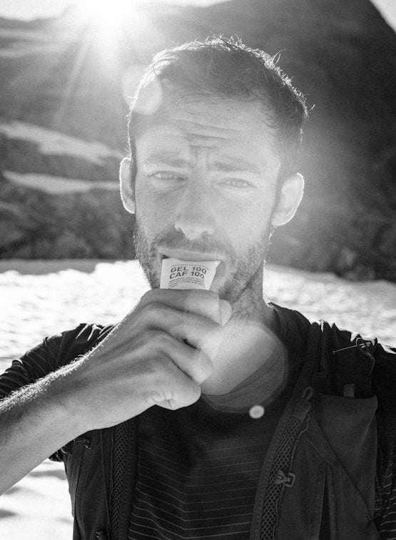 Maurten Gel 100 Caf 100 (Single) Hydration Maurten