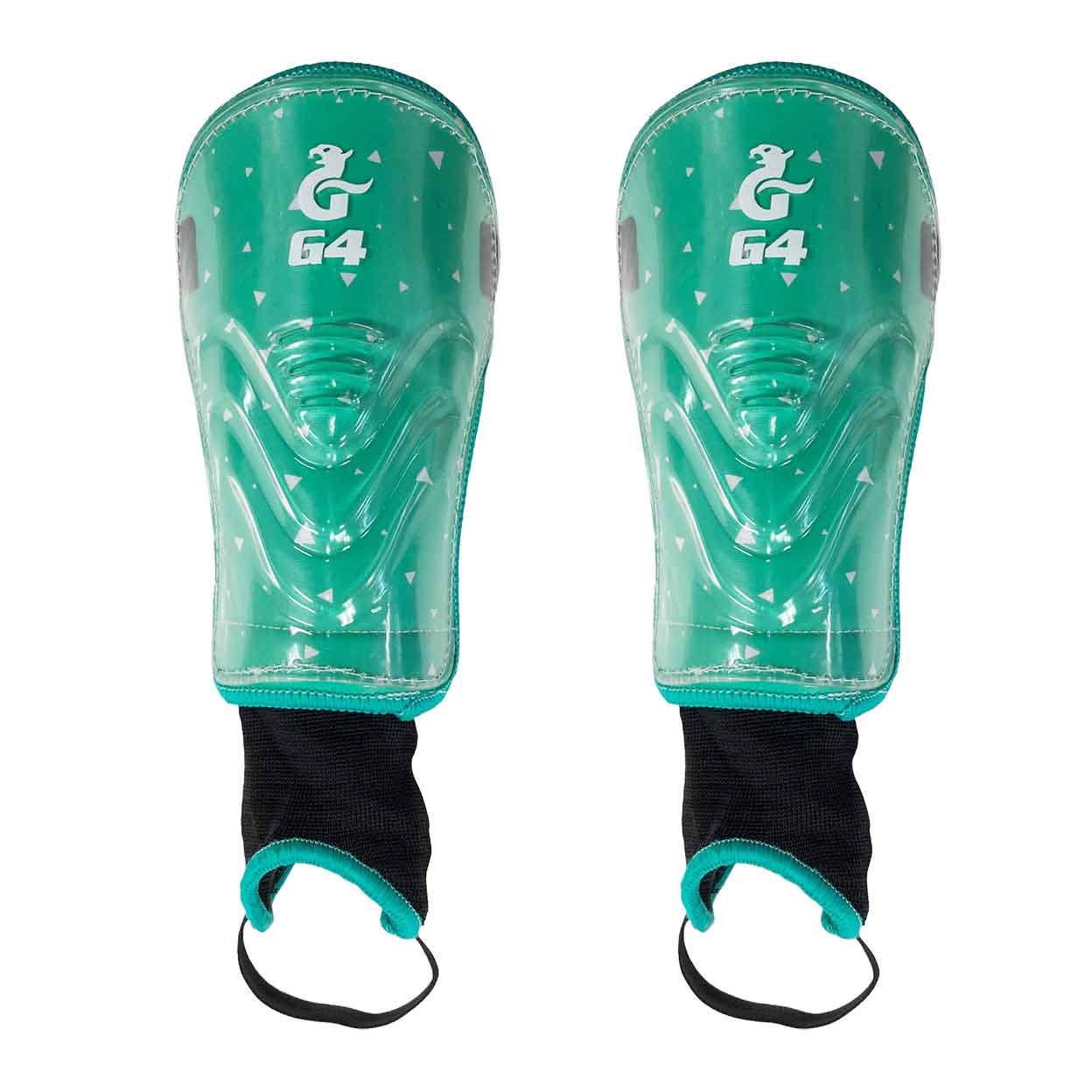 Gryphon Mini G4 Shinguards Equipment Longstreth XSmall