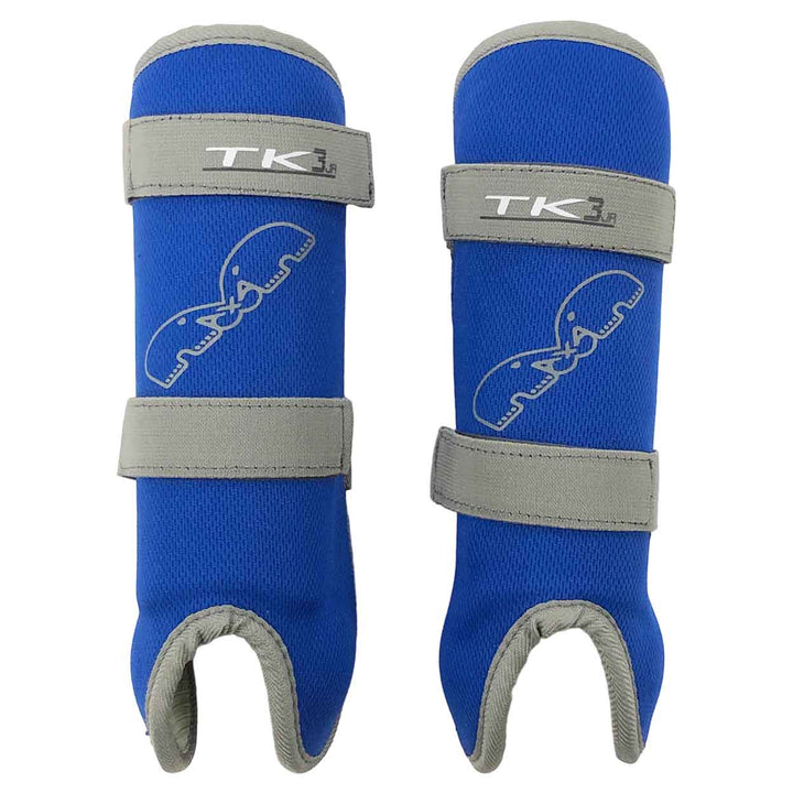 TK T3 Junior Shinguards Equipment Longstreth XXSmall