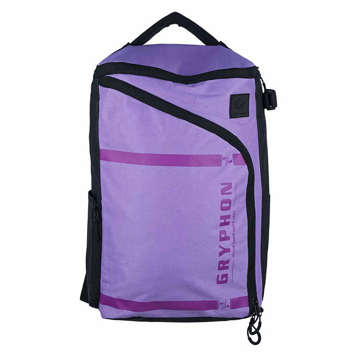 Gryphon Mini Freddie Backpack Equipment Longstreth Purple