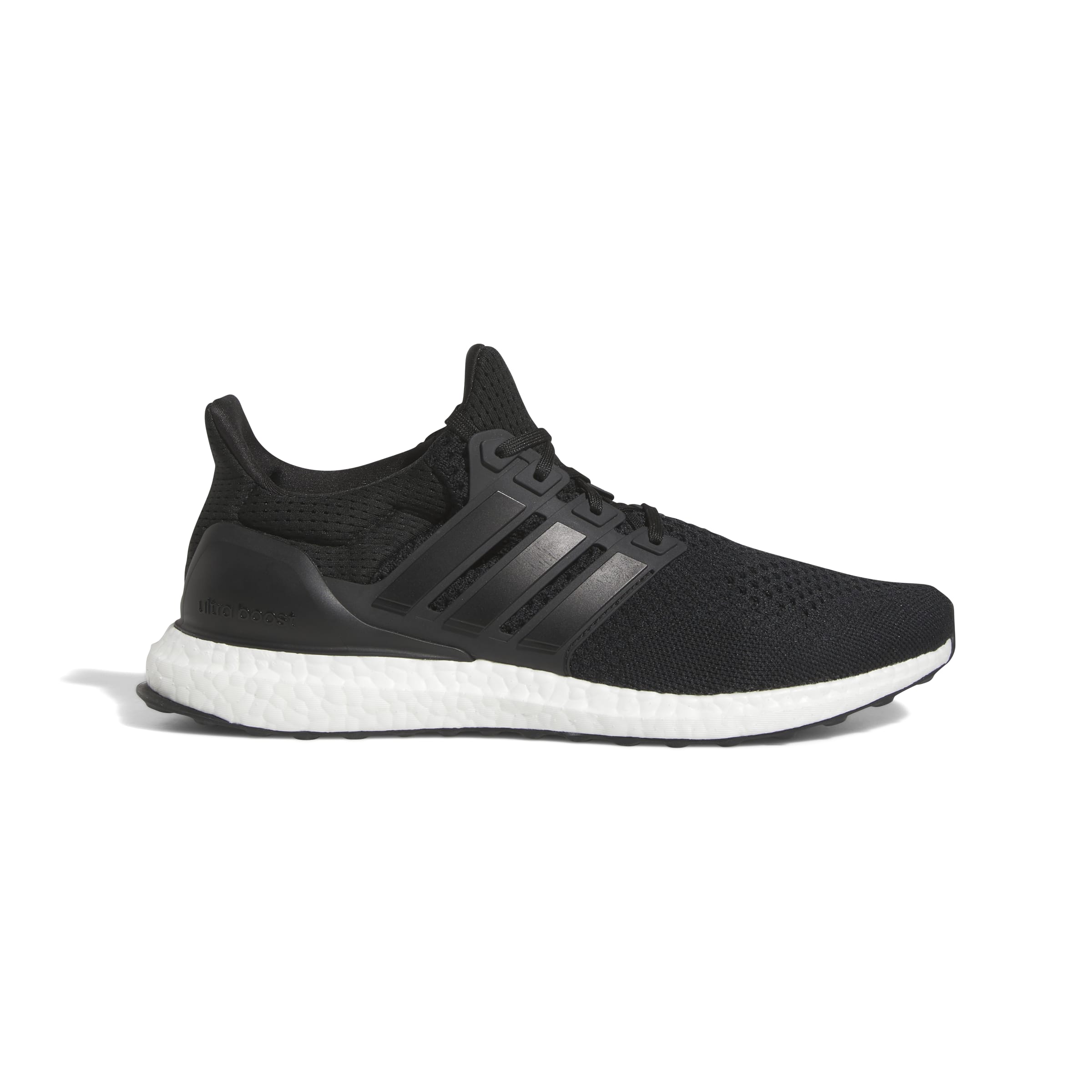 adidas Men's UltraBoost 1.0 DNA Footwear Adidas Core Black-HQ4201 7.5