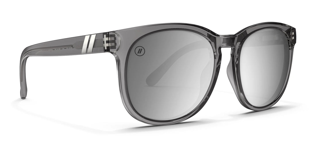 Blenders H-Series X2 Sunglasses Accessories Blenders Smoke Thunder