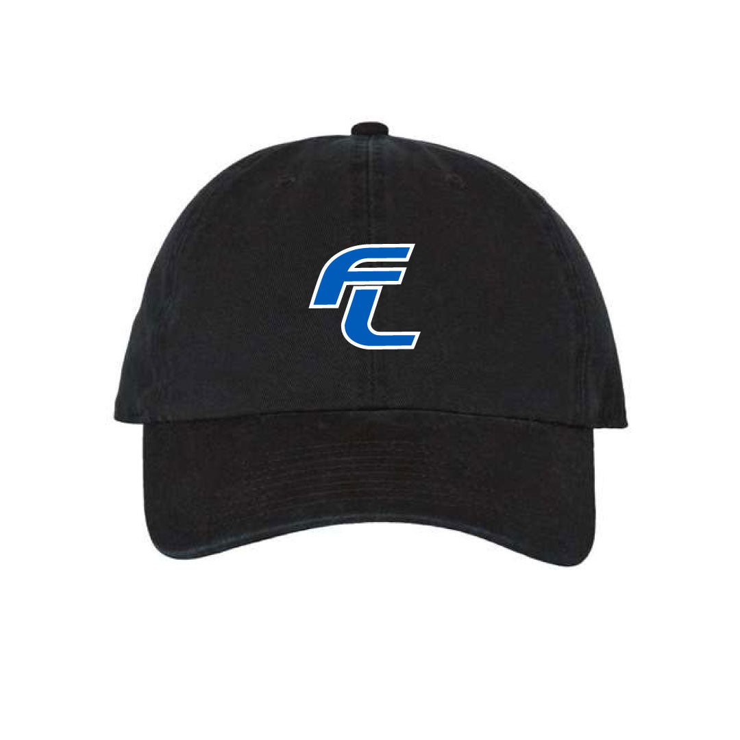 FLHS Baseball Hat