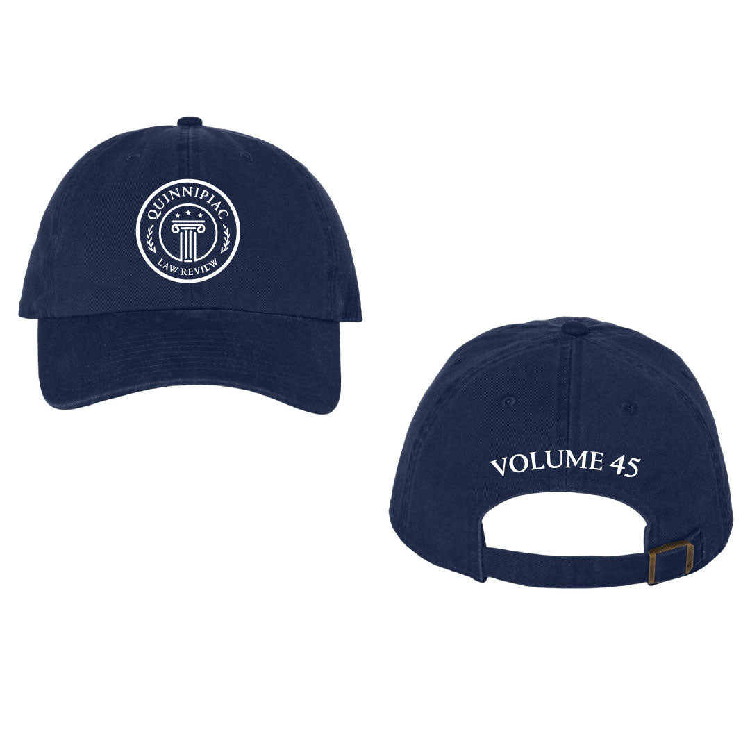 QLR Baseball Hat