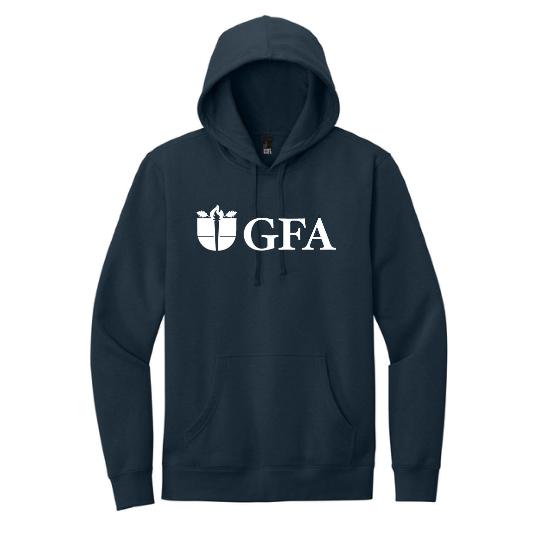 GFA Hooded Sweatshirt