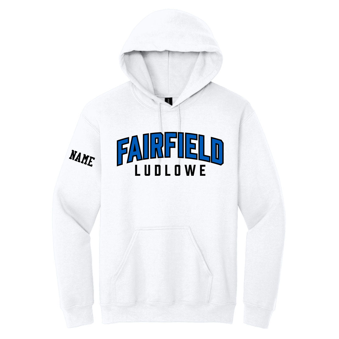 FLHS Hooded Sweatshirt