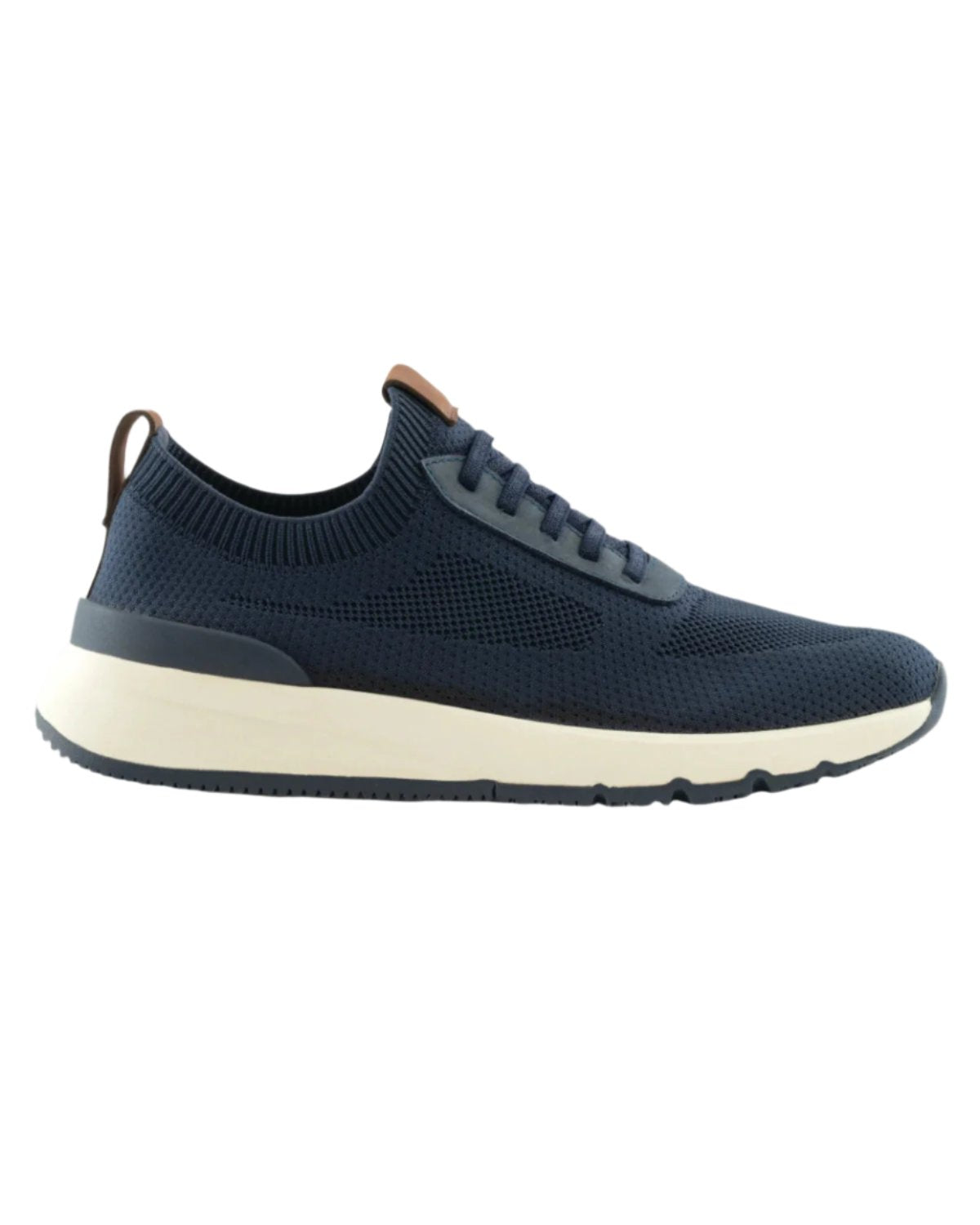 Johnnie-O Men's Prima Flyknit Seaker Footwear Johnnie-O Navy 8