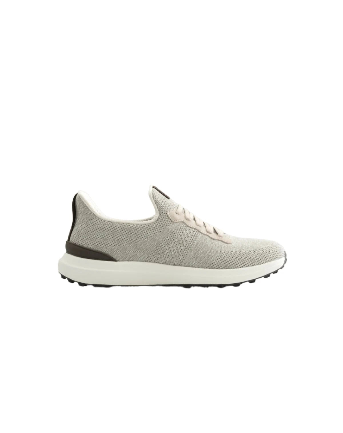 Johnnie-O Men's Knit Range Runner 2.0 Footwear Johnnie-O Sand 11