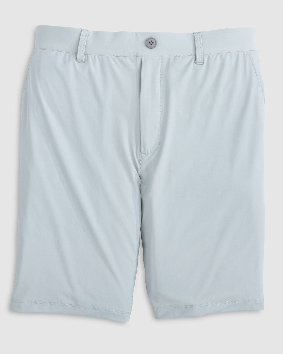 Johnnie-O Men's Fusion Performance Pull-On Shorts Apparel Johnnie-O Quarry 30