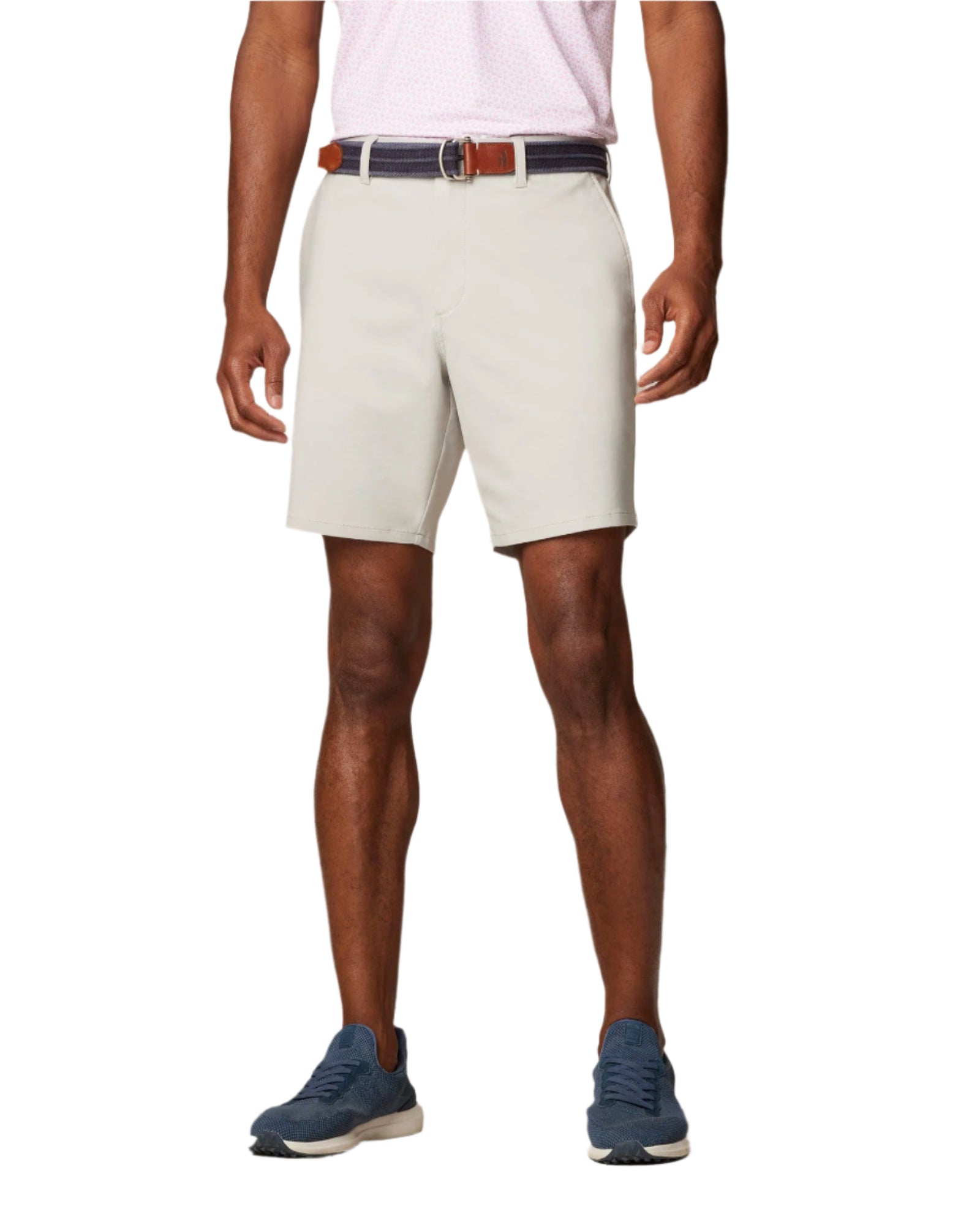 Johnnie-O Men's Jupiters Stretch Cotton Performance Shorts Apparel Johnnie-O Seal 30