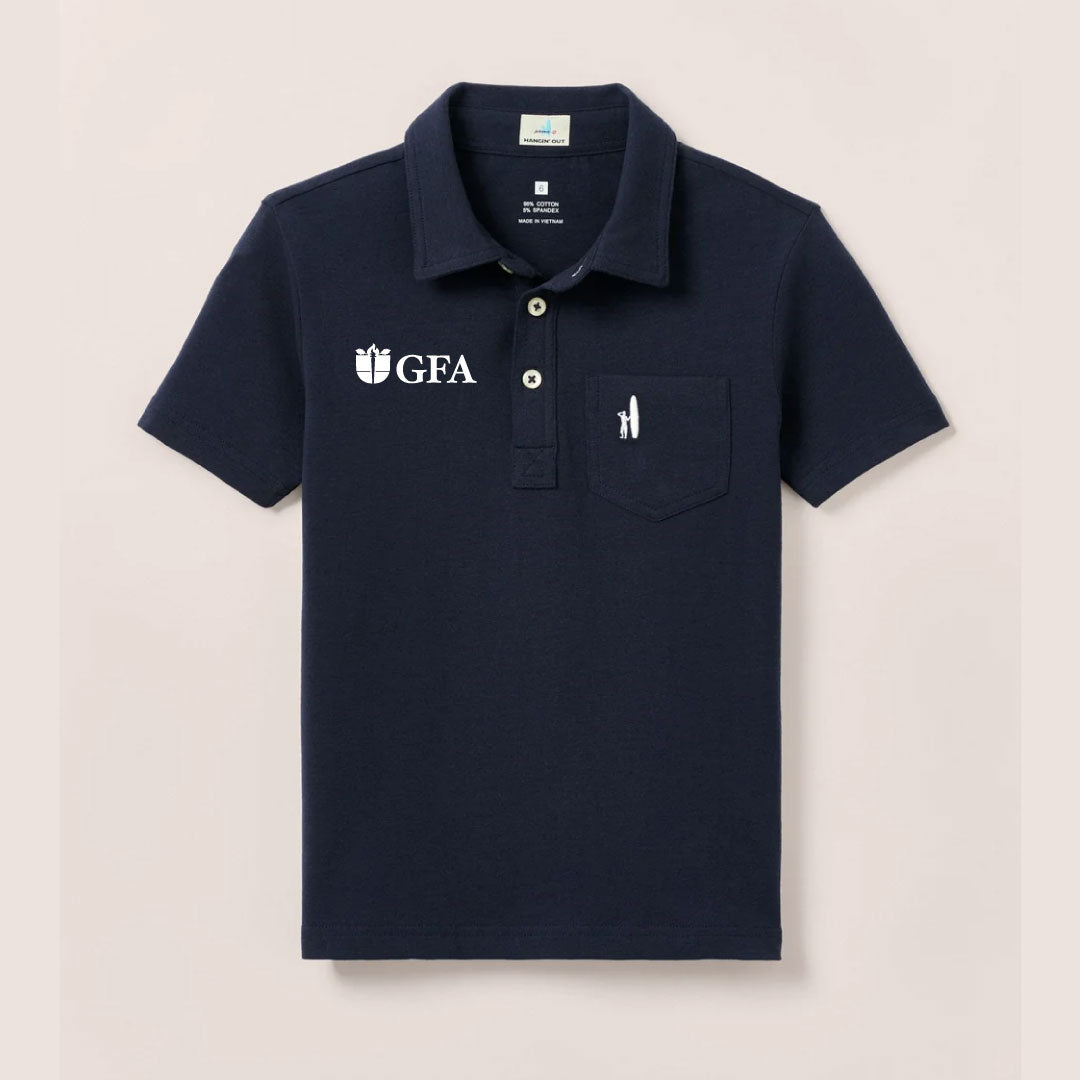 GFA Jr Original Polo