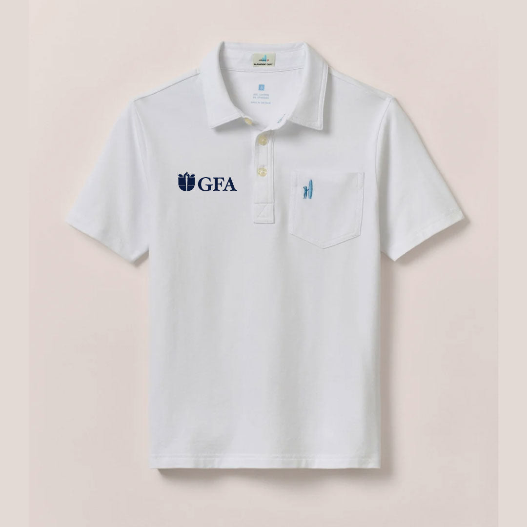 GFA Jr Original Polo