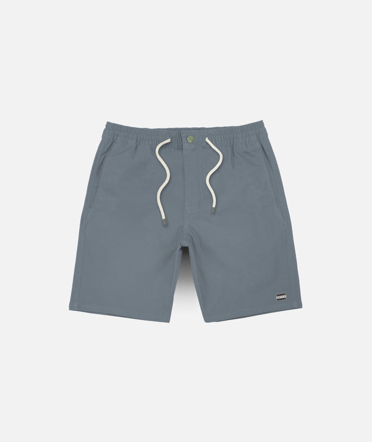 Jetty Men's Creek Walkshort Apparel Jetty Storm Small