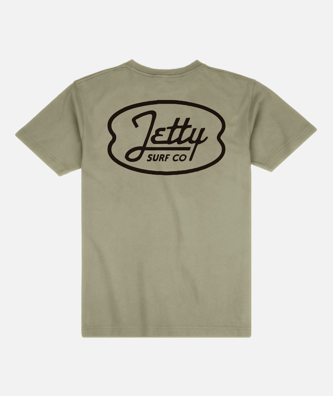 Jetty Men's Fairground Tee Apparel Jetty