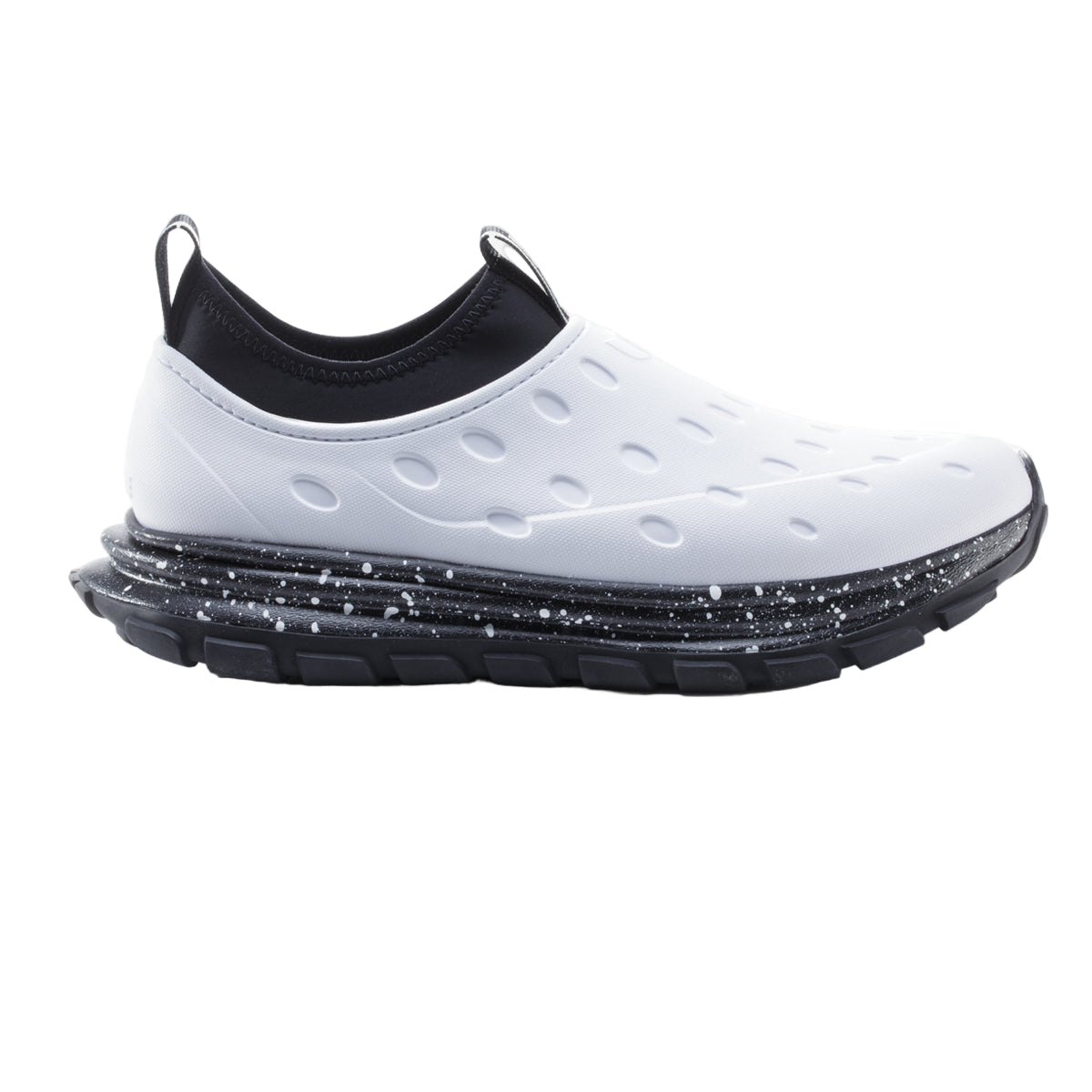 Kane Revive AC Recovery Shoe Footwear Kane White/Black M3/W5
