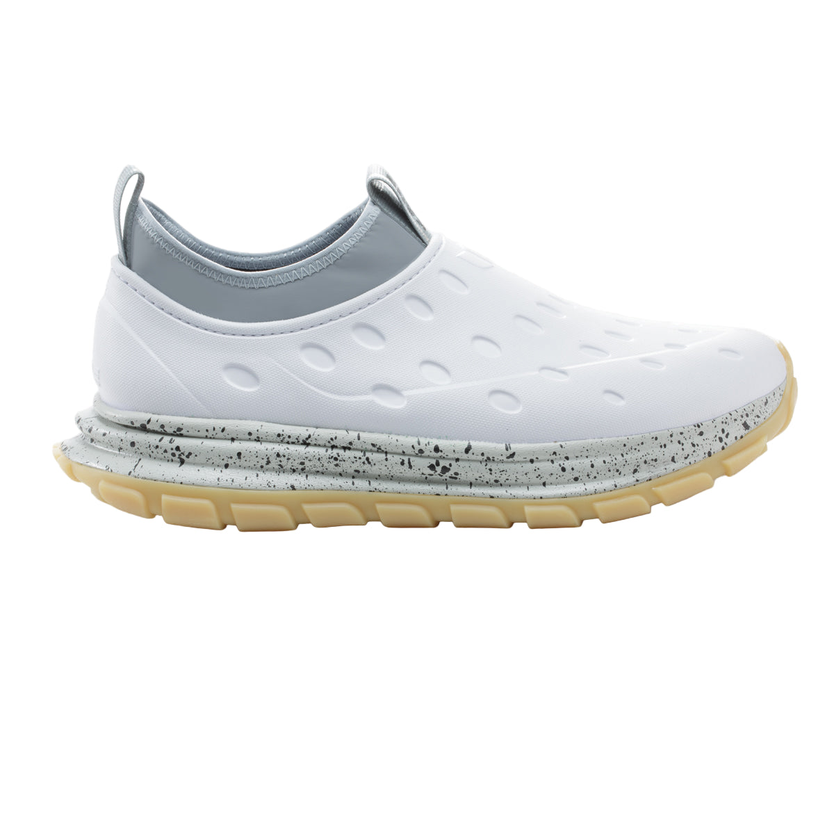 Kane Revive AC Recovery Shoe Footwear Kane White/Gum M3/W5