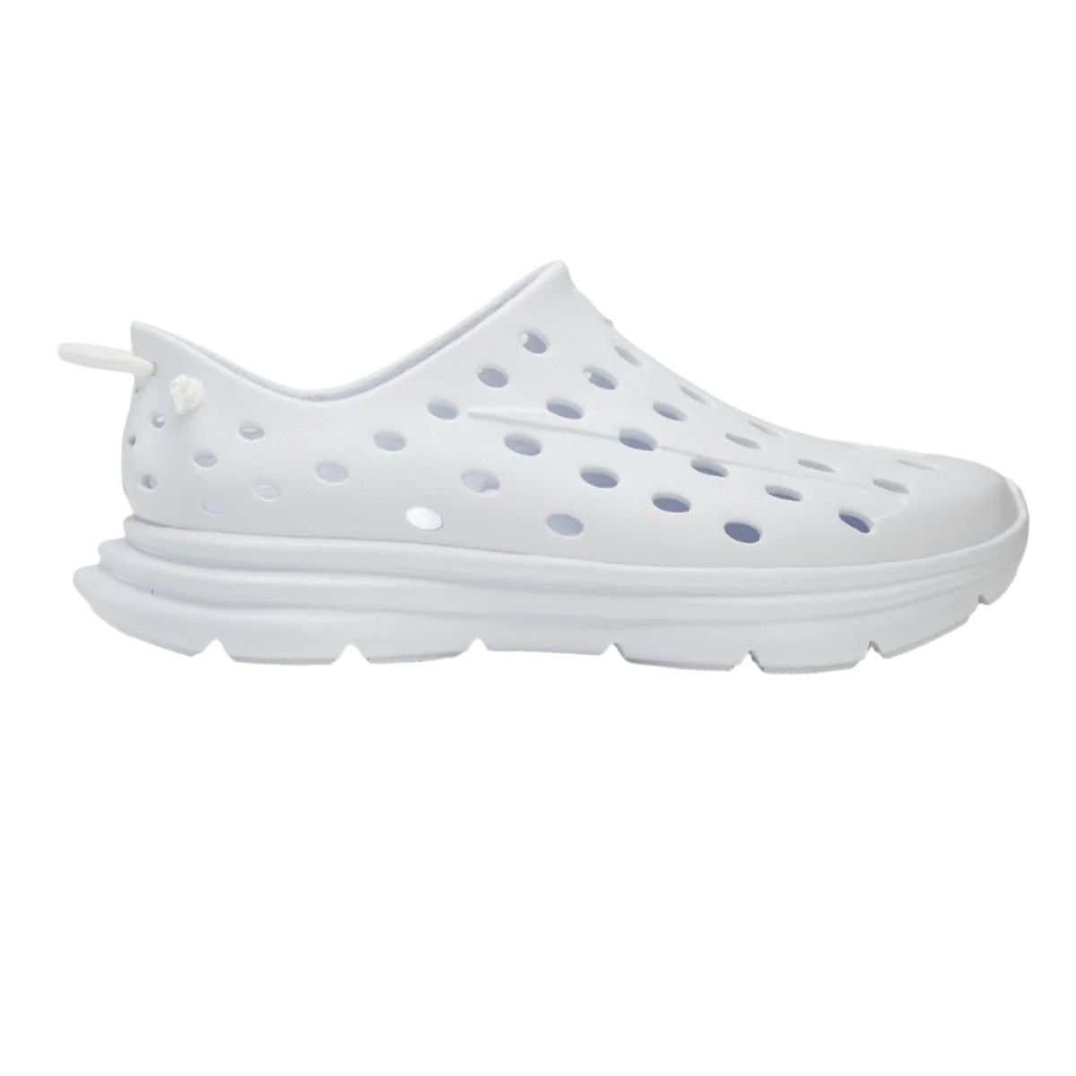 Kane Revive Active Recovery Shoe Limited Edition Colors Footwear Kane Solid White M3/W5