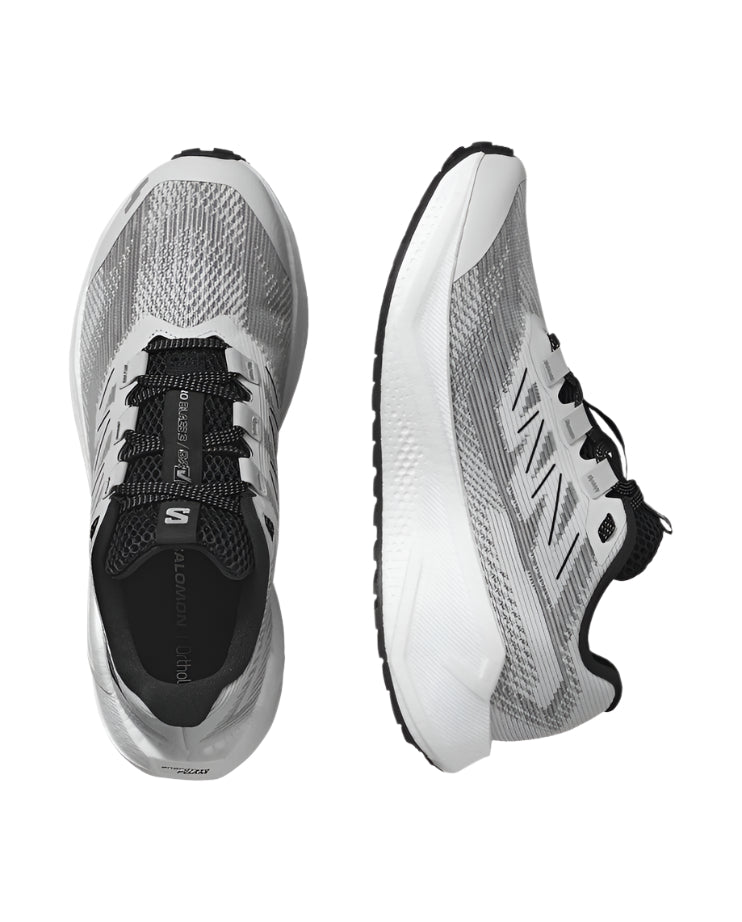 Salomon Men's Aero Blaze 3 Gravel Footwear Salomon