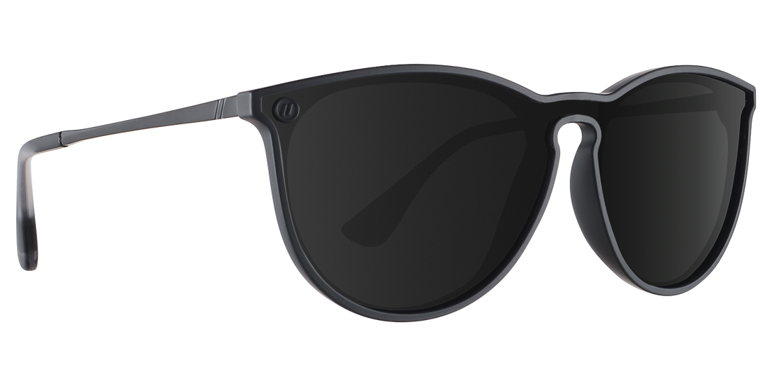 Blenders North Park X2 Sunglasses Accessories Blenders Legend Bound