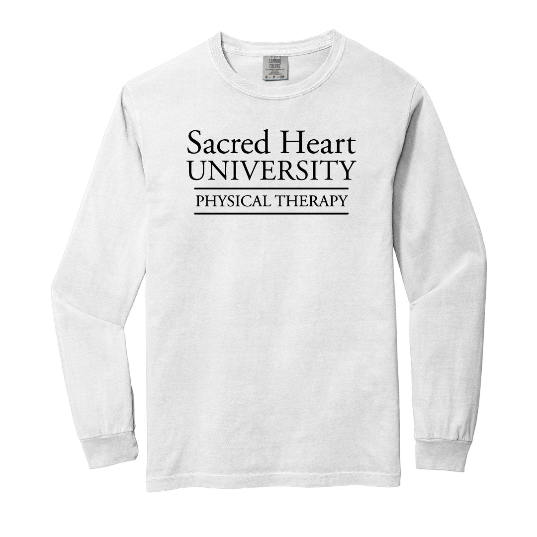 SHU DPT Beach Washed Cotton Long Sleeve