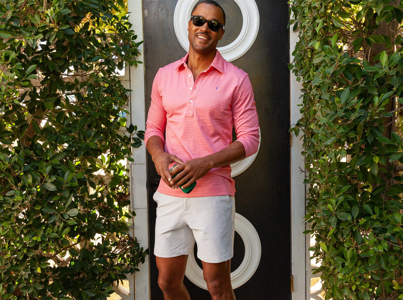 Criquet Men's Anytime Shorts 7" Apparel Criquet
