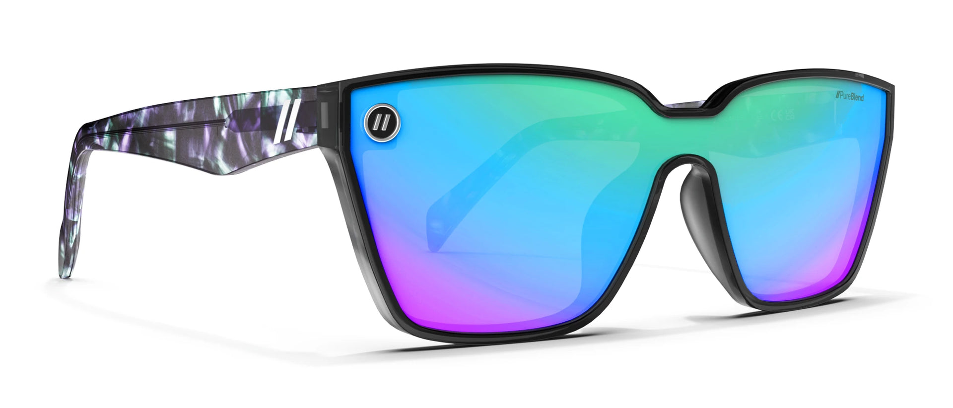 Blenders Mave X2 Sunglasses Accessories Blenders Space Orb