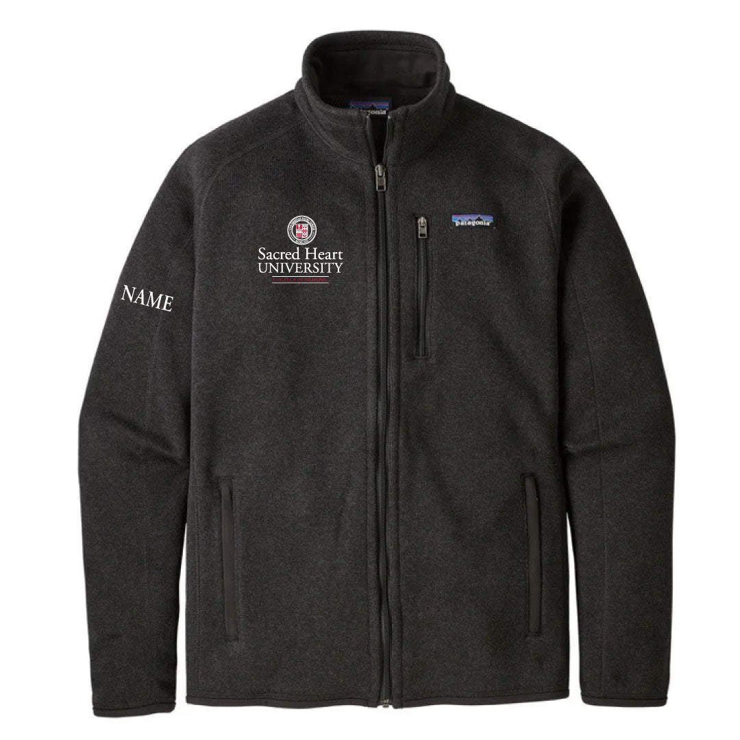 SHU SNA Patagonia Better Sweater Jacket