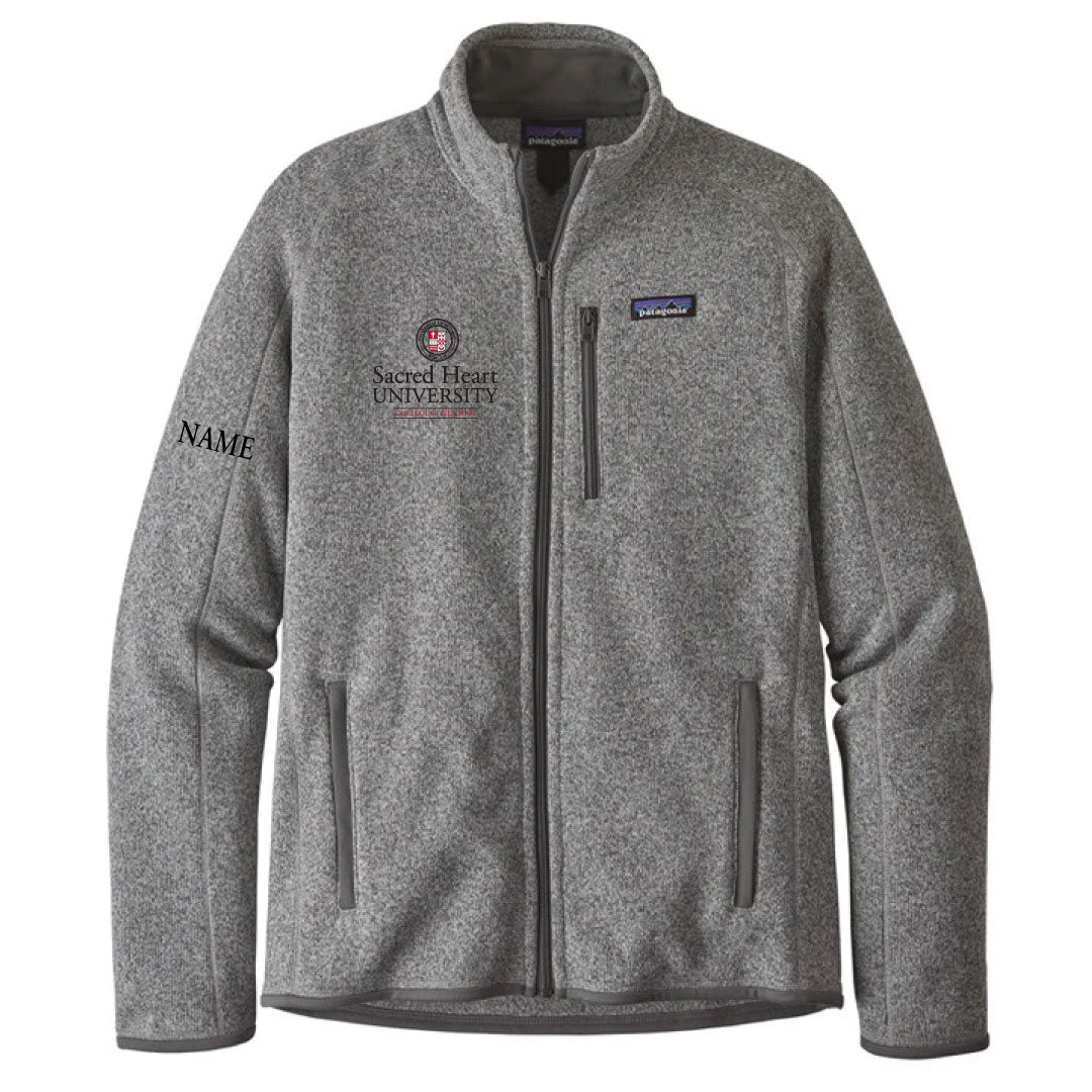 SHU SNA Patagonia Better Sweater Jacket