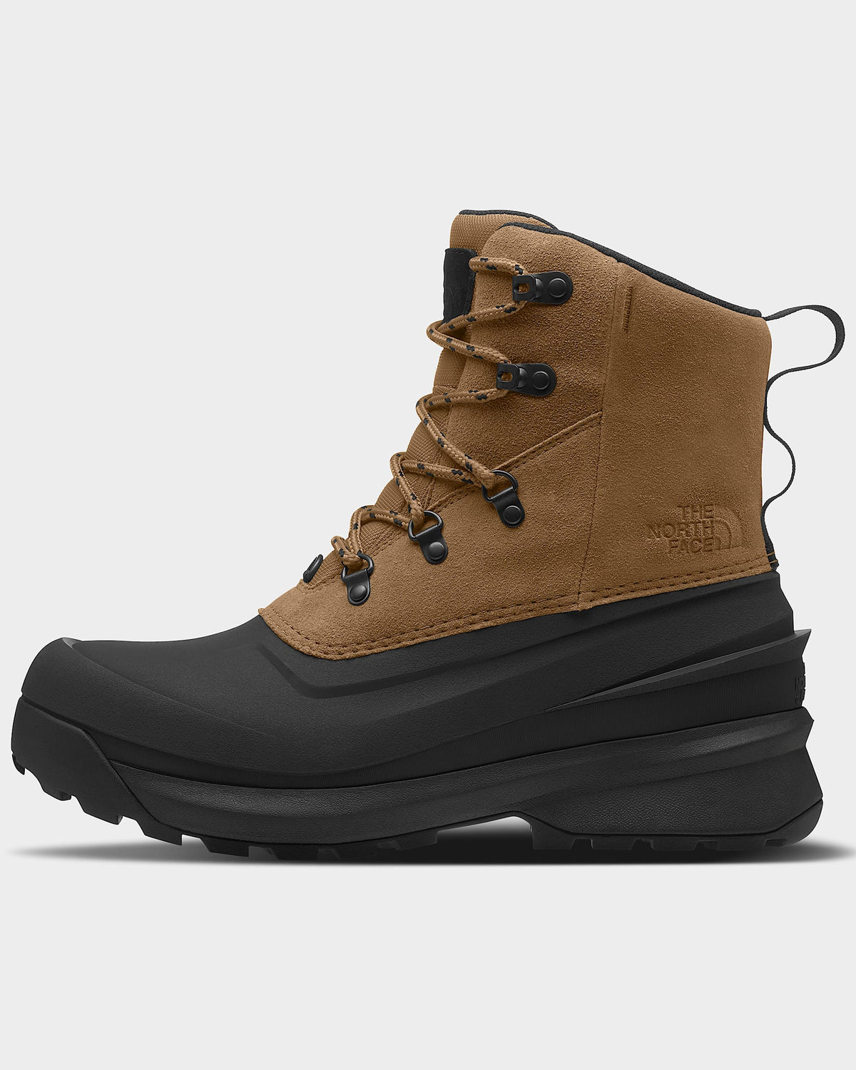 The North Face Men’s Chilkat V Lace Waterproof Boots